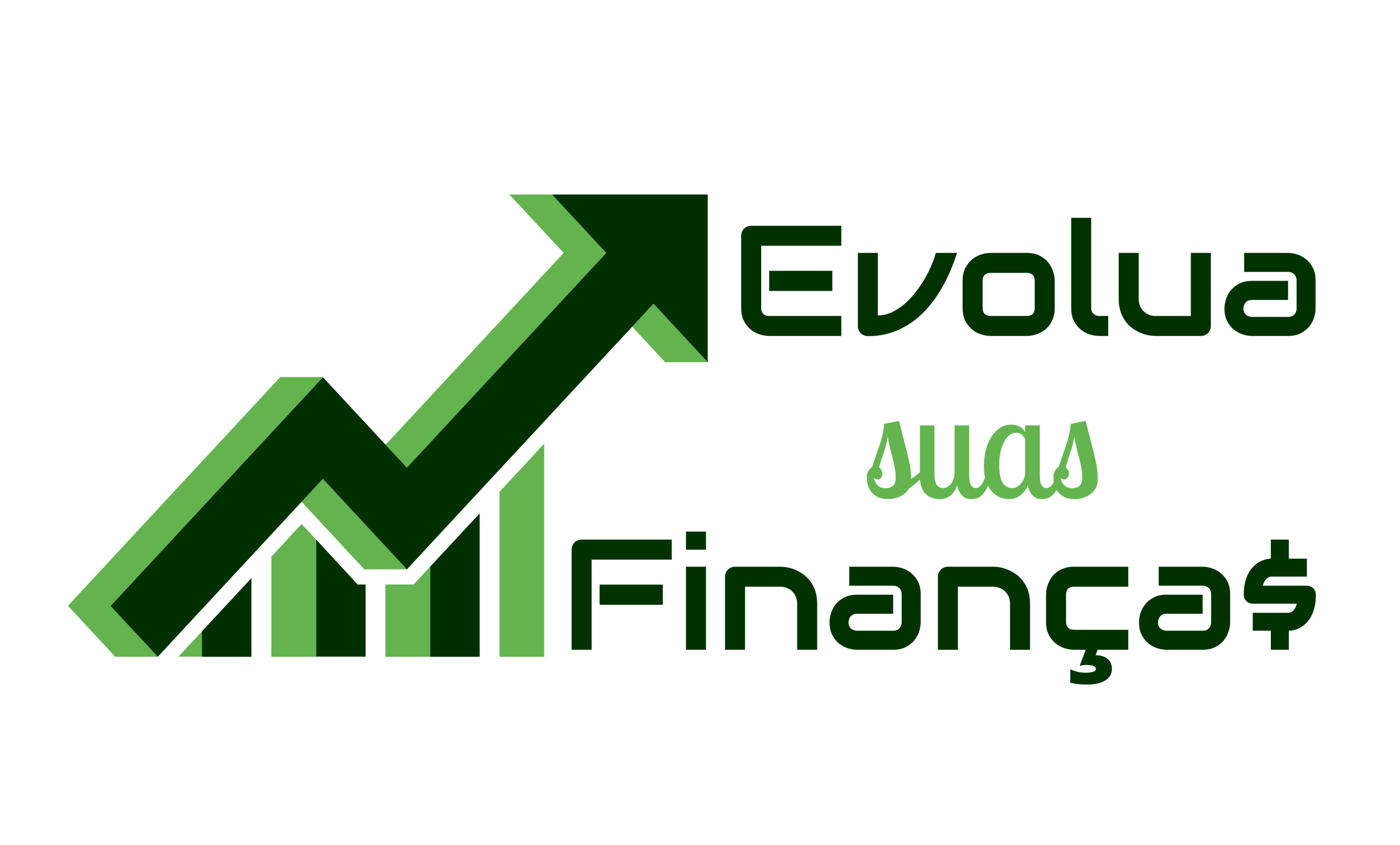 Evolua Suas Finanças